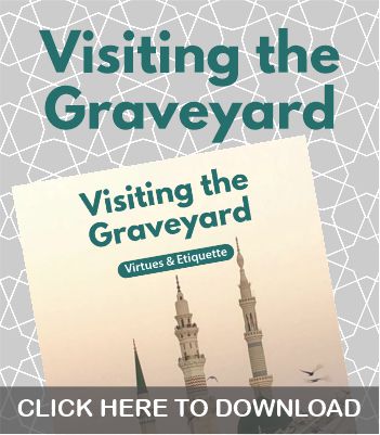 graveyard web
