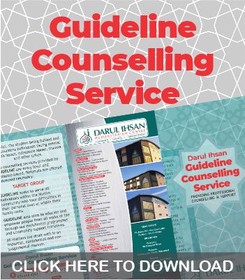guideline prof web