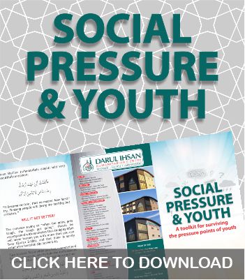 social pressure